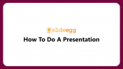 11_How To Do A Presentation